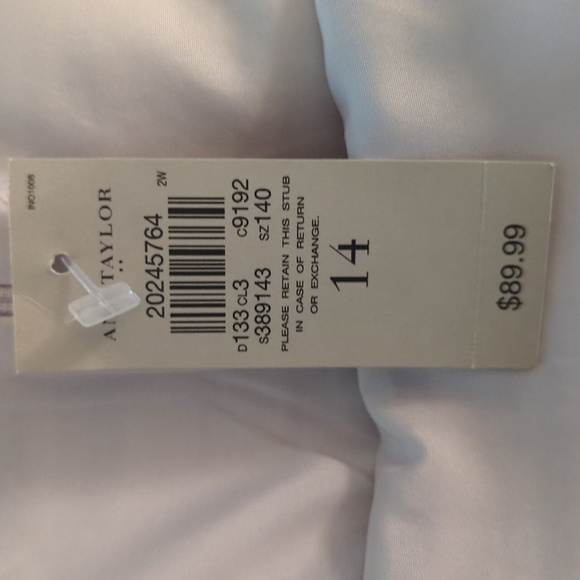 Skirt - Picture 5 of 5